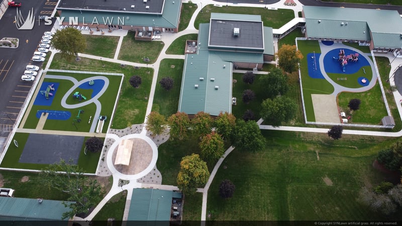 NE Ohio Playground preview 3